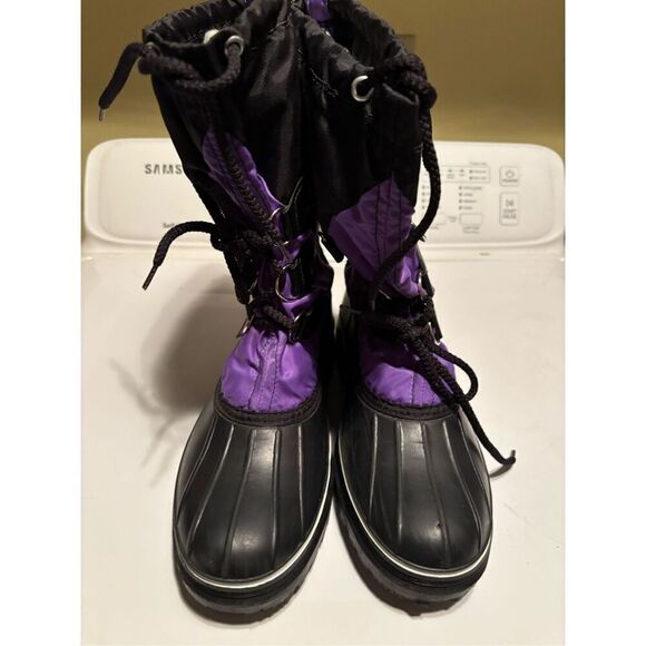 Artic Cat Snow Boots - Picture 1 of 5